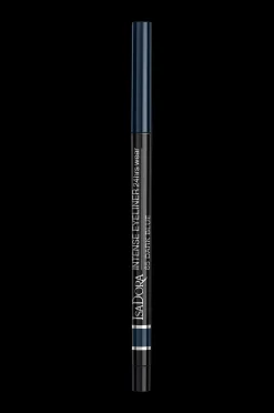IsaDora Intense Eyeliner 24 Hrs Wear