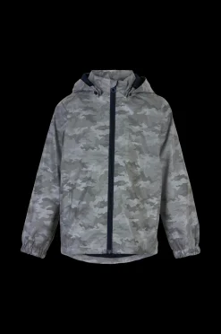 Minymo Jacka Aop Reflex Fashion