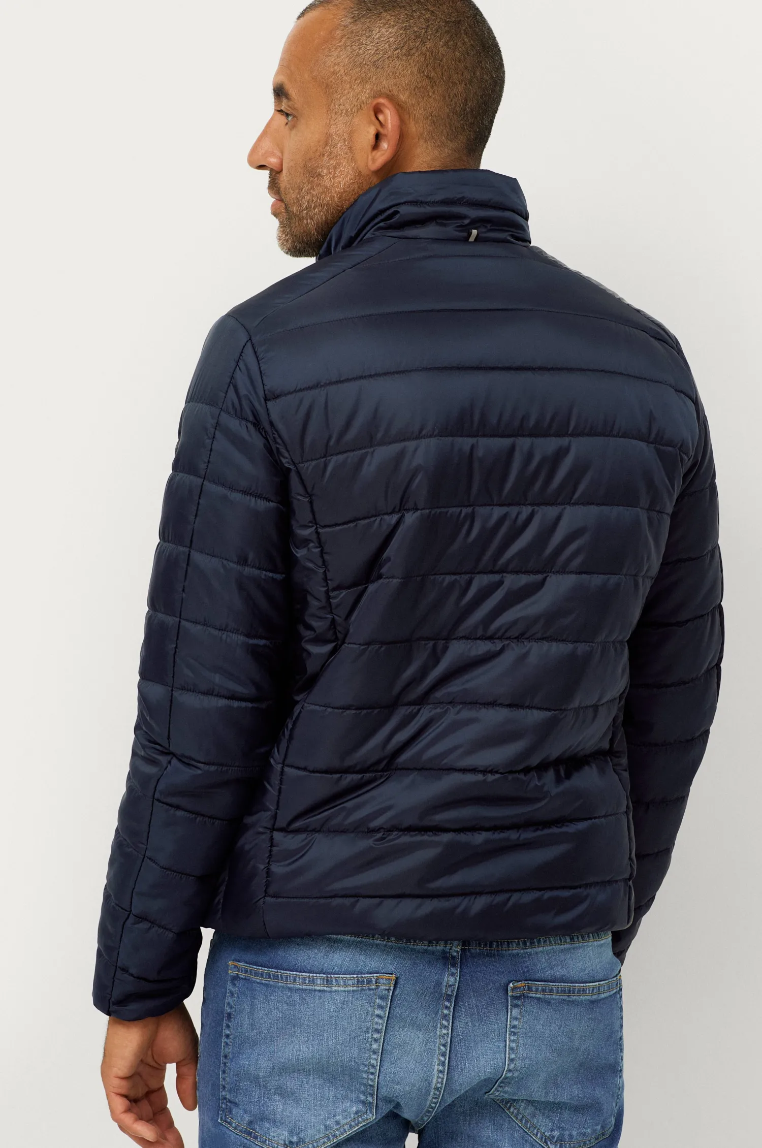 Ellos Jacka Baxter Flash Sale