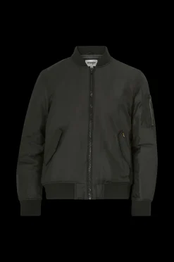 Wrangler Jacka Bomber Jacket Fashion
