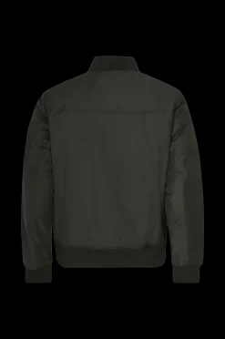 Wrangler Jacka Bomber Jacket Fashion