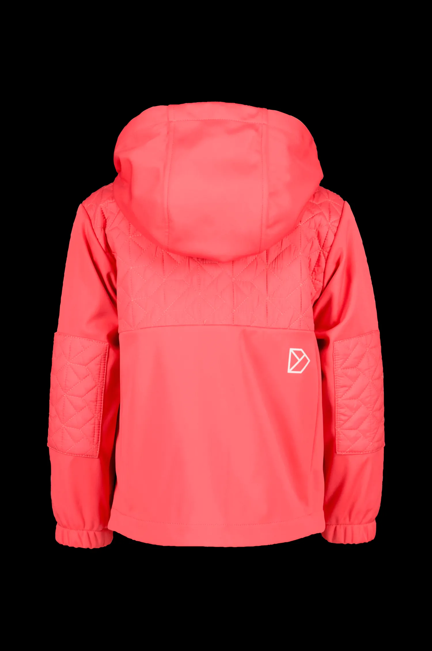 Didriksons Jacka Briska Kids Jkt 3 Hot