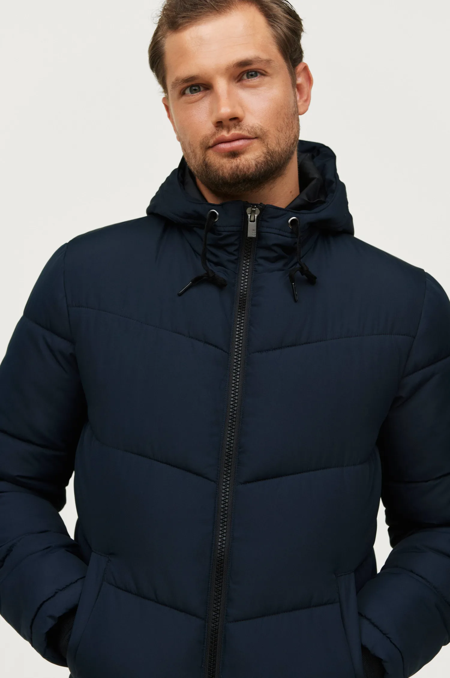 Ellos Jacka Cary Puffer Fashion
