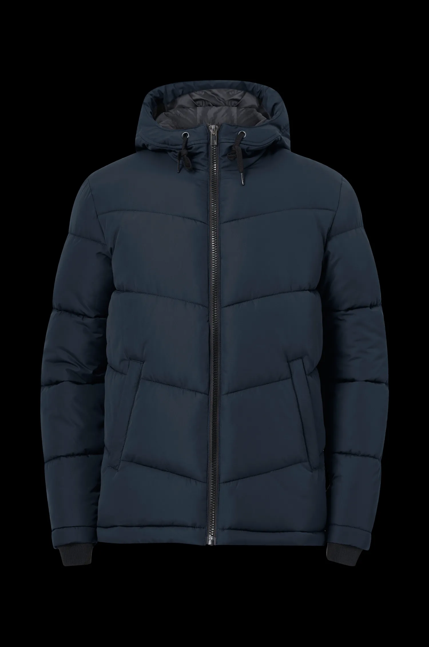 Ellos Jacka Cary Puffer Fashion
