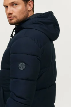 Ellos Jacka Cary Puffer Fashion