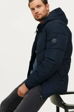 Ellos Jacka Cary Puffer Fashion