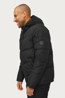 Ellos Jacka Cary Puffer Outlet