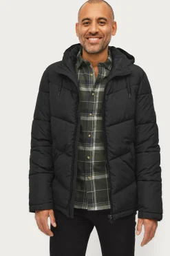 Ellos Jacka Cary Puffer Outlet