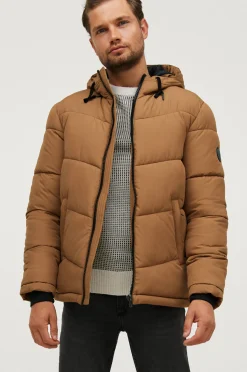 Ellos Jacka Cary Puffer Flash Sale