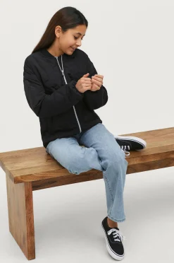 Ellos Jacka Eliora Bomber Shop
