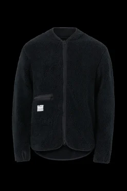 Resteröds Jacka Fleece Jacket Fashion