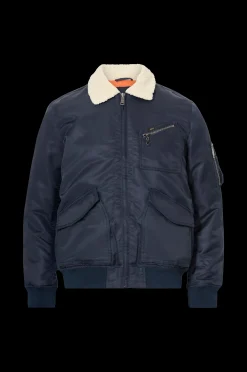 Lee Jacka Flight Jacket Best Sale