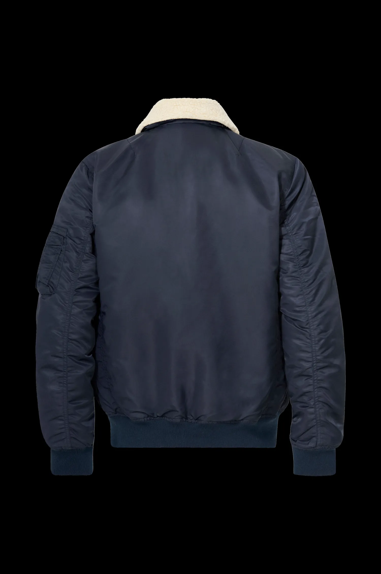 Lee Jacka Flight Jacket Best Sale