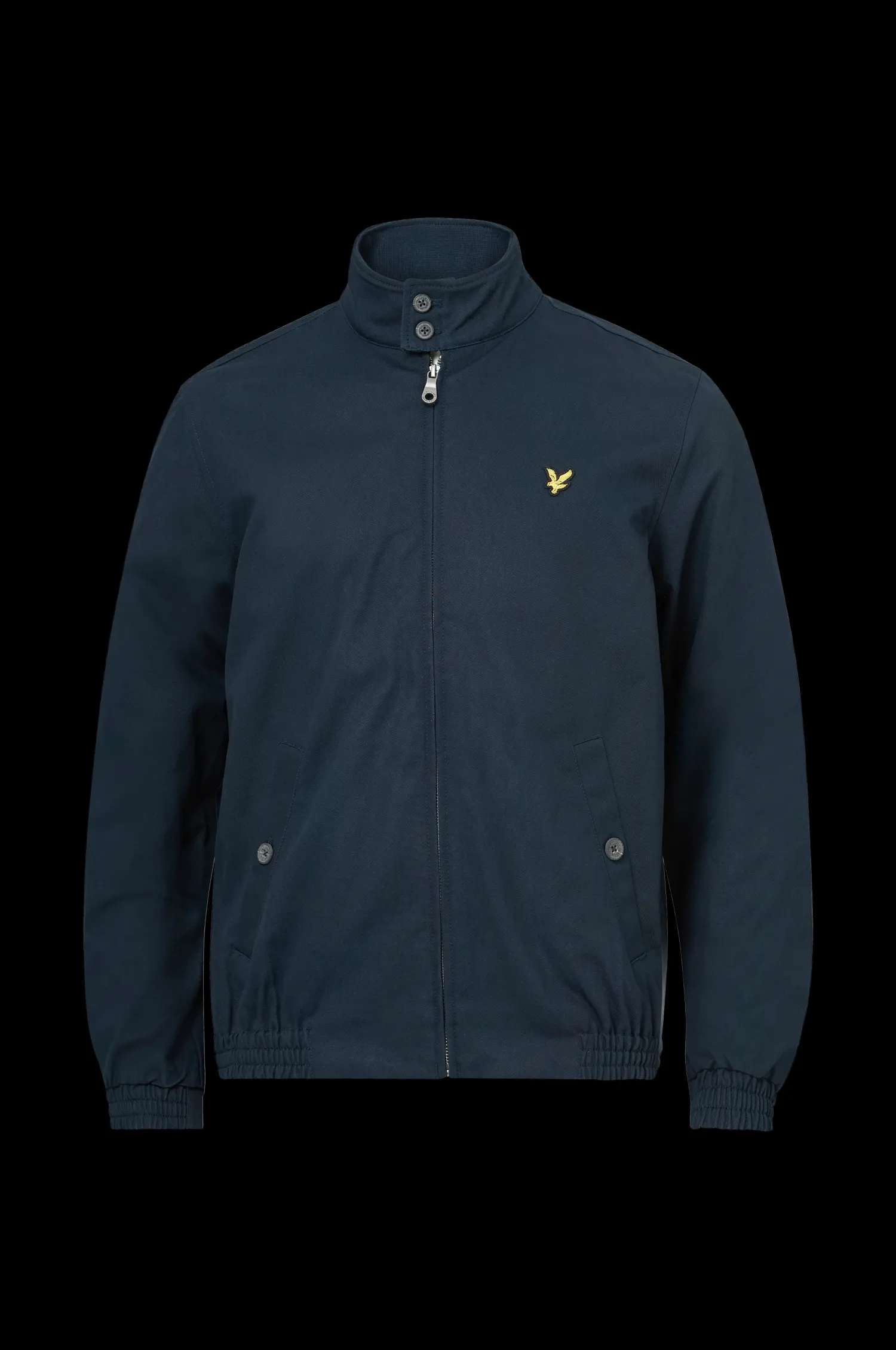 Lyle & Scott Jacka Harrington Jacket Best
