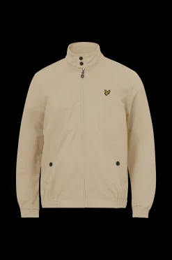 Lyle & Scott Jacka Harrington Jacket Outlet