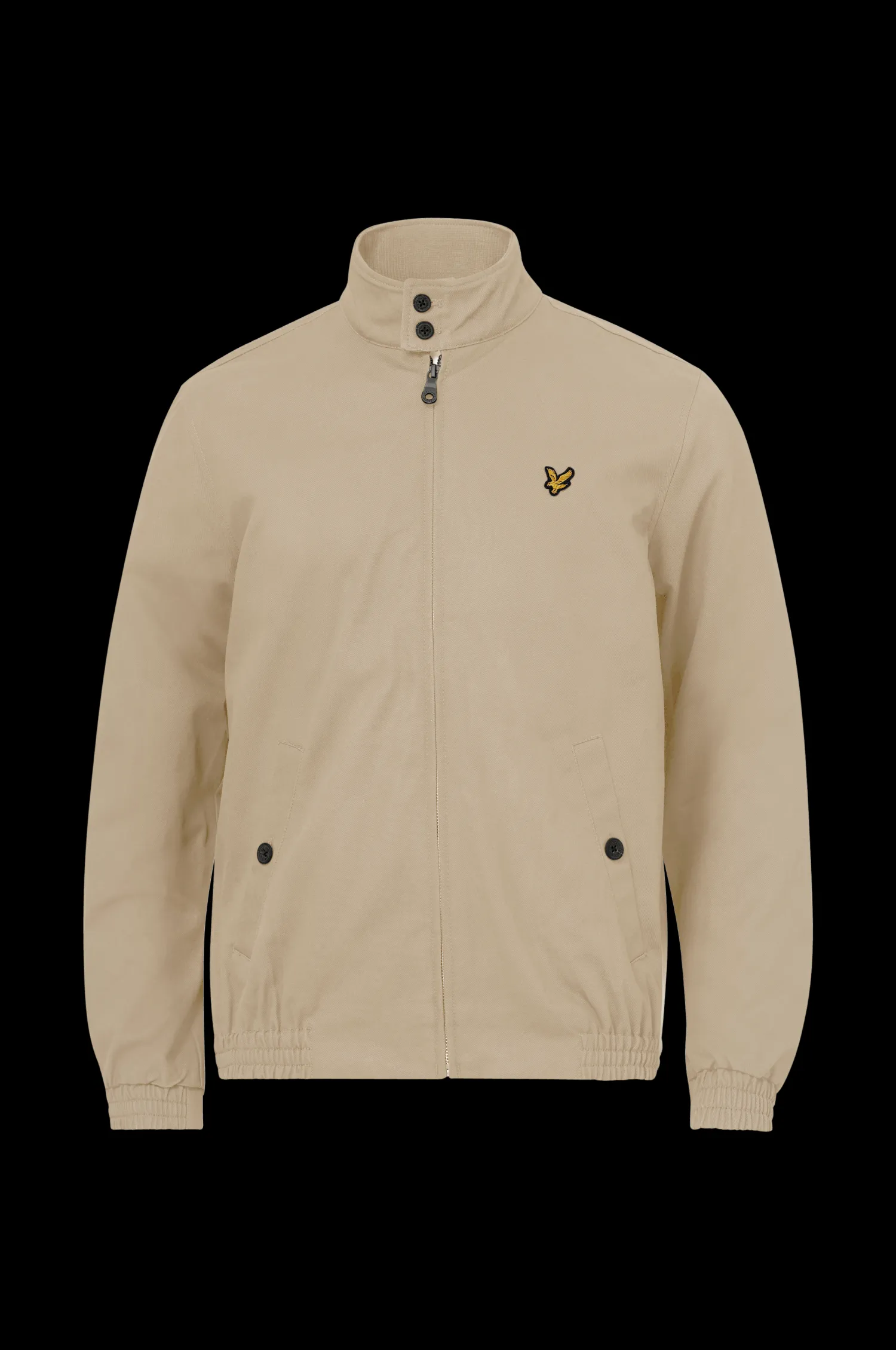 Lyle & Scott Jacka Harrington Jacket Outlet