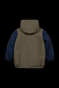 BOSS Jacka Hooded Jacket Discount