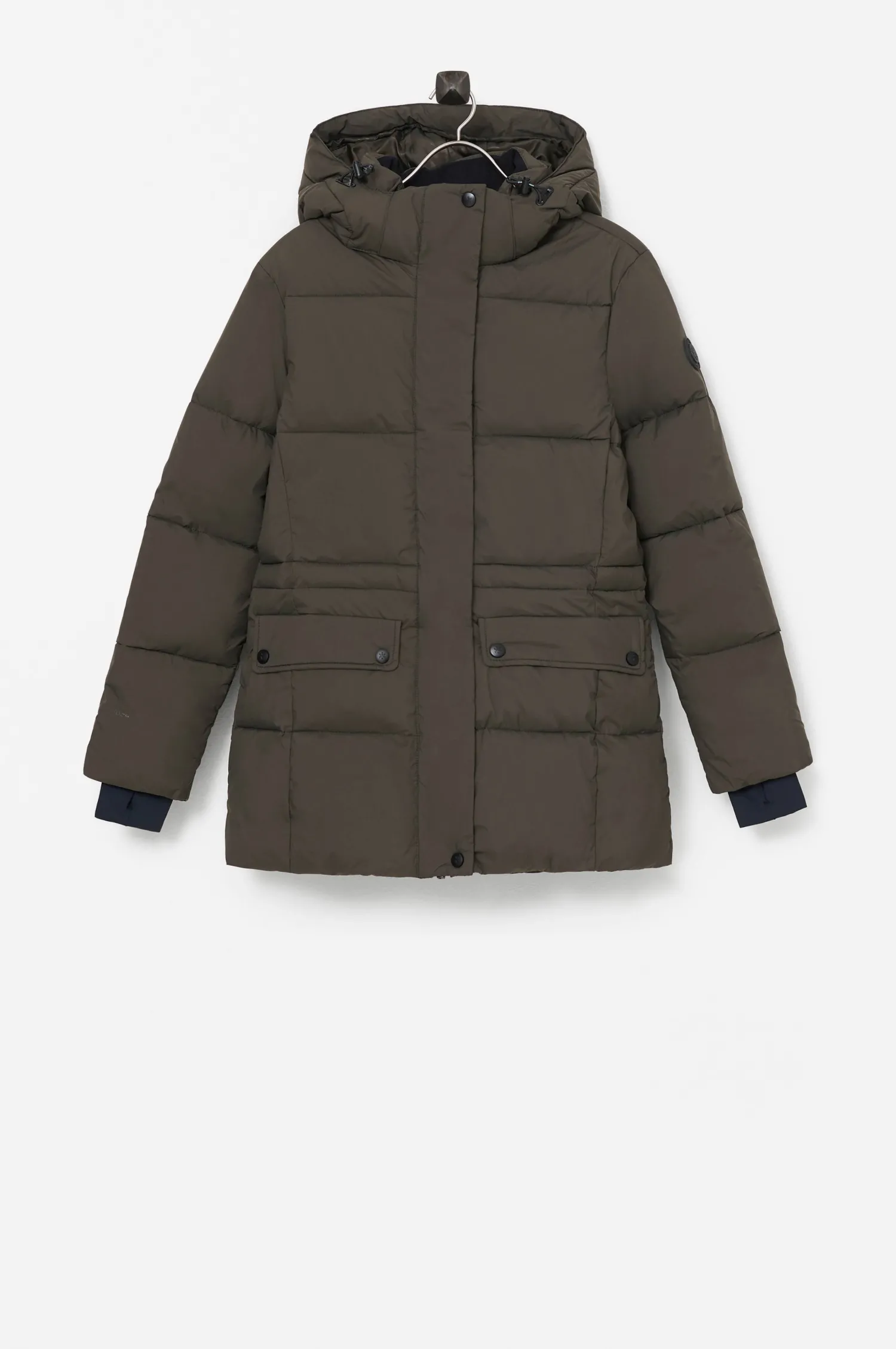 Áhkká Jacka Jacket W Drawstring Jr Store