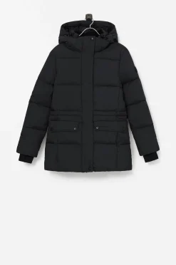 Áhkká Jacka Jacket W Drawstring Jr Discount