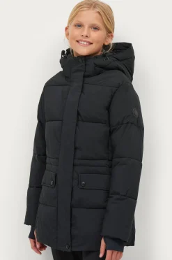 Áhkká Jacka Jacket W Drawstring Jr Discount