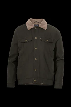 Lexington Jacka Jared Canvas Jacket Store