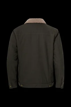 Lexington Jacka Jared Canvas Jacket Store