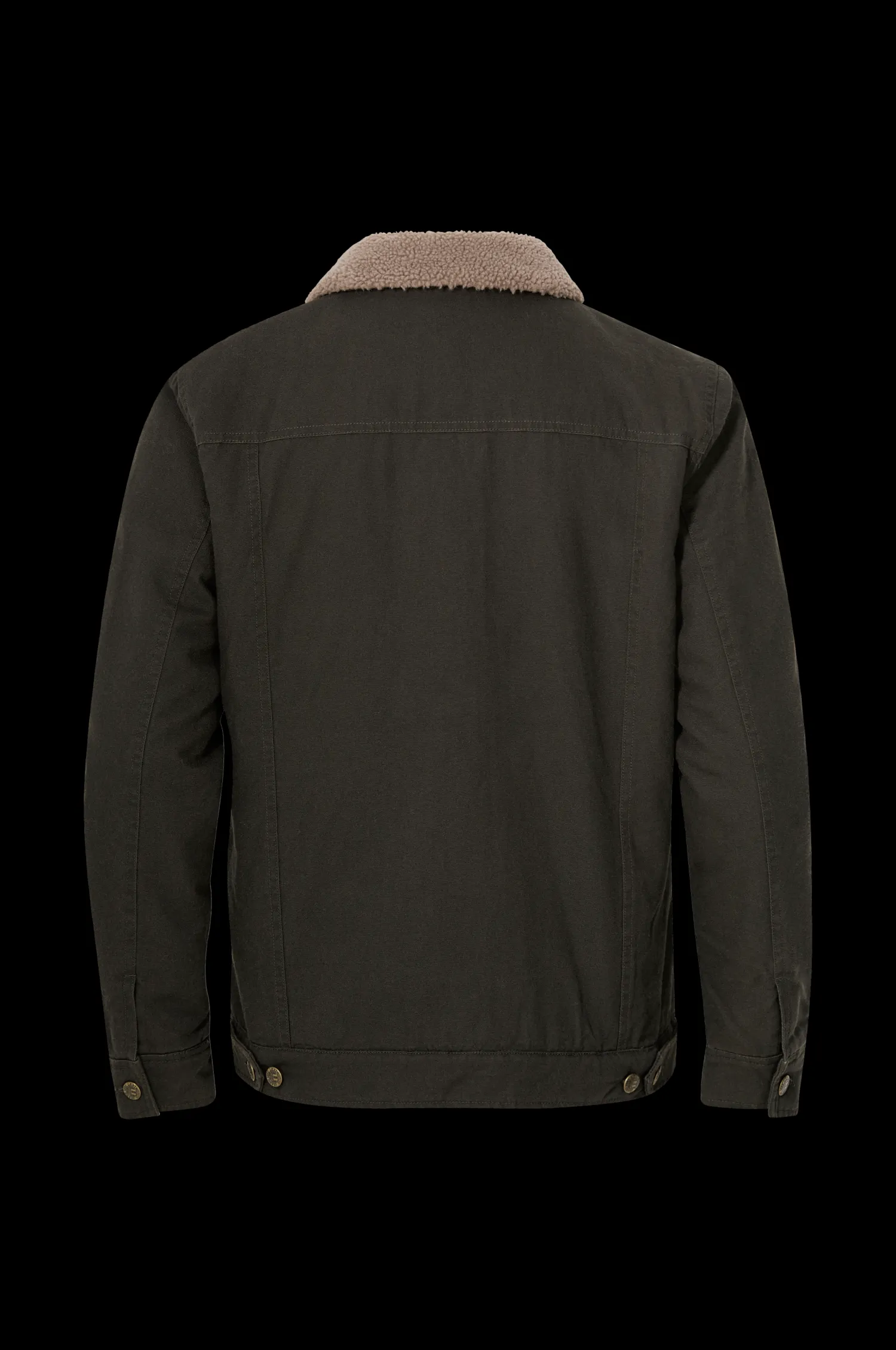 Lexington Jacka Jared Canvas Jacket Store
