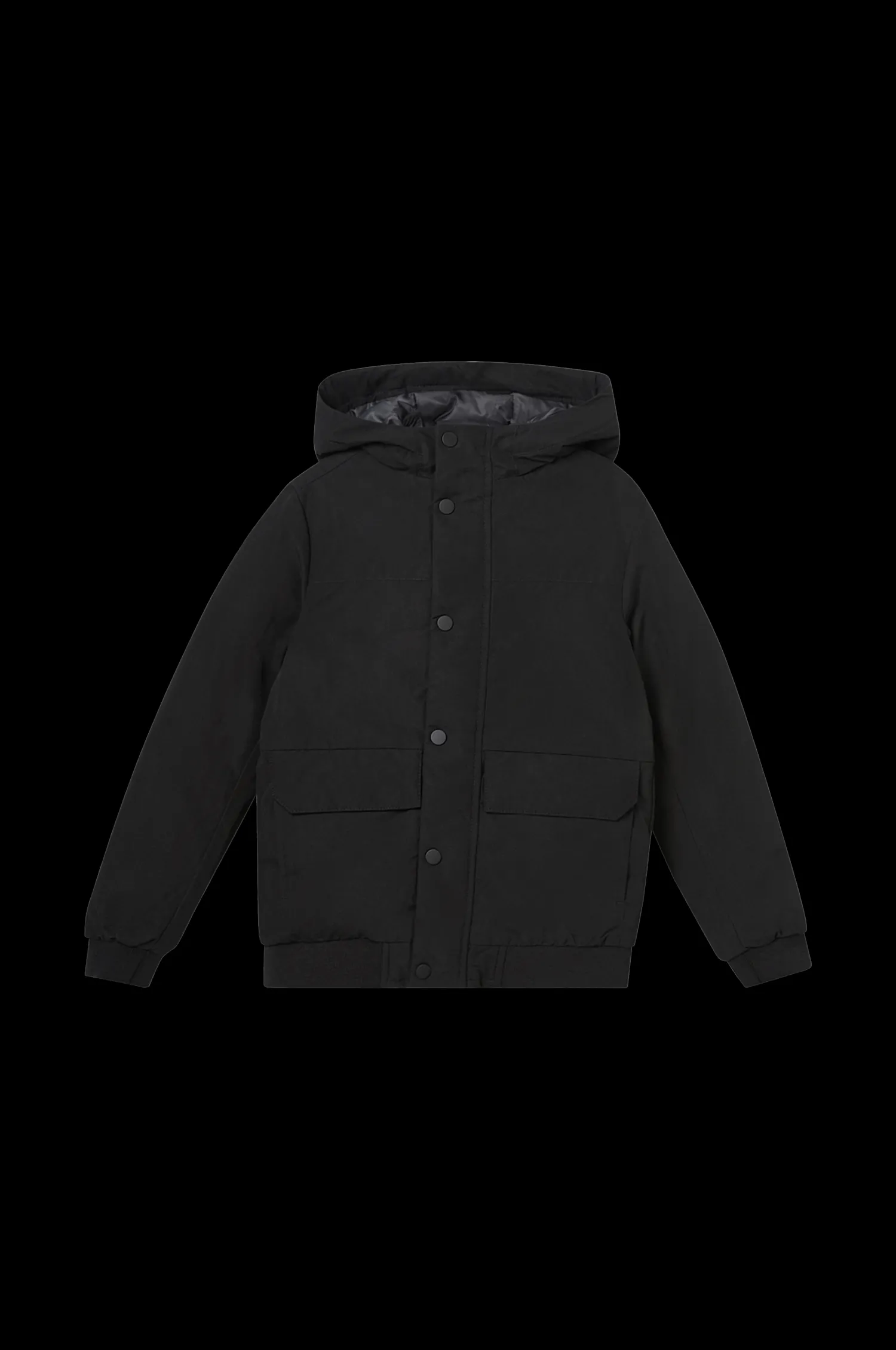 Jack & Jones Jacka Jjchamp Bomber Jacket Jnr Outlet