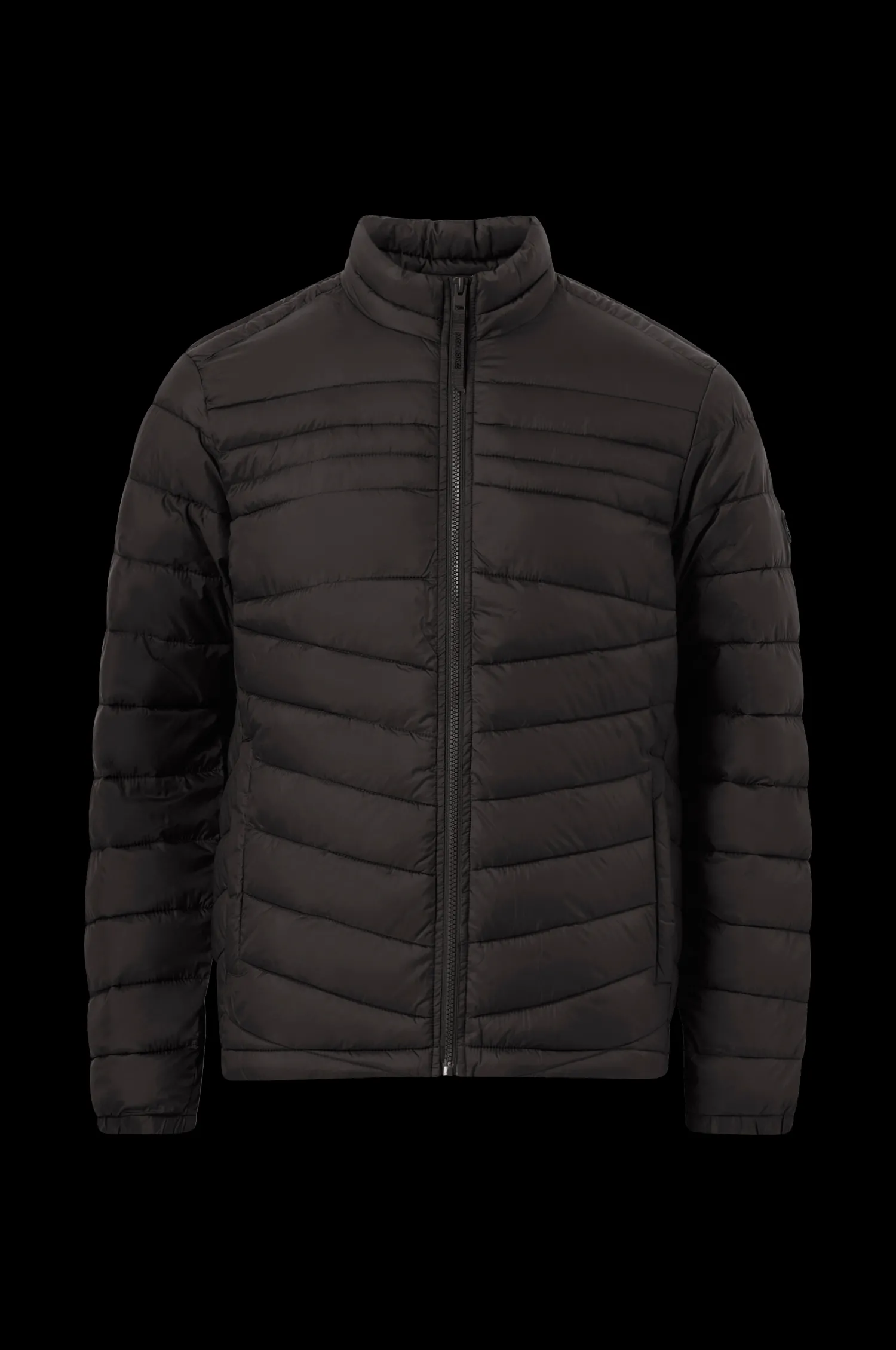 Jack & Jones Jacka Jjehero Puffer Collar Noos Flash Sale