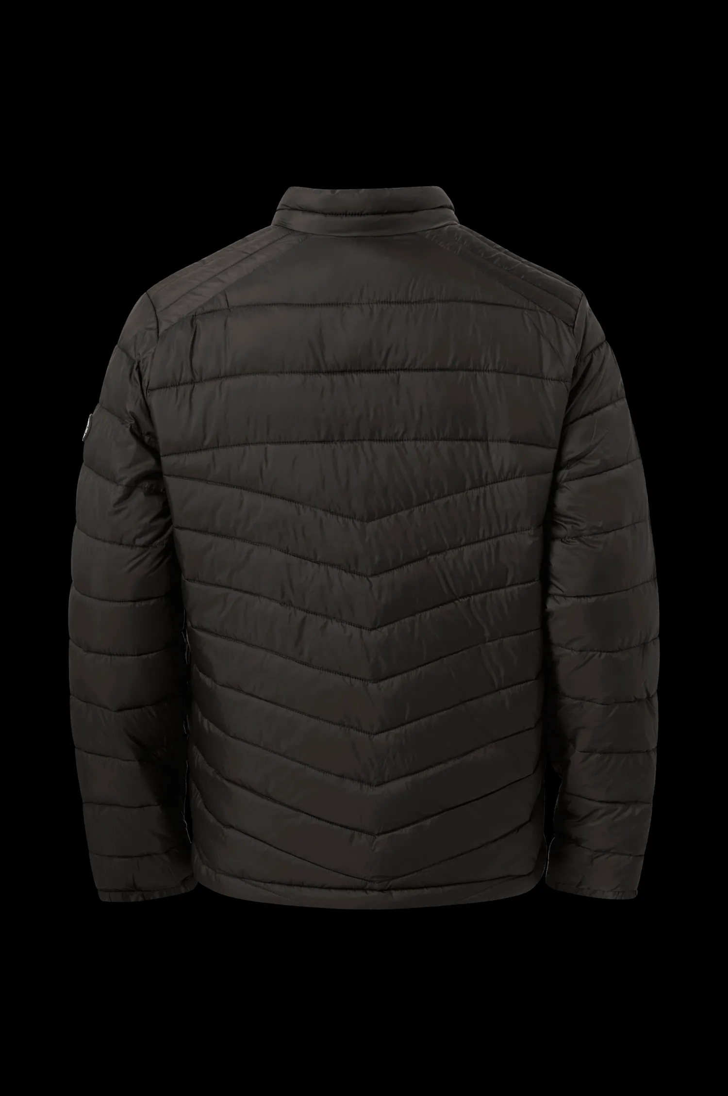 Jack & Jones Jacka Jjehero Puffer Collar Noos Flash Sale