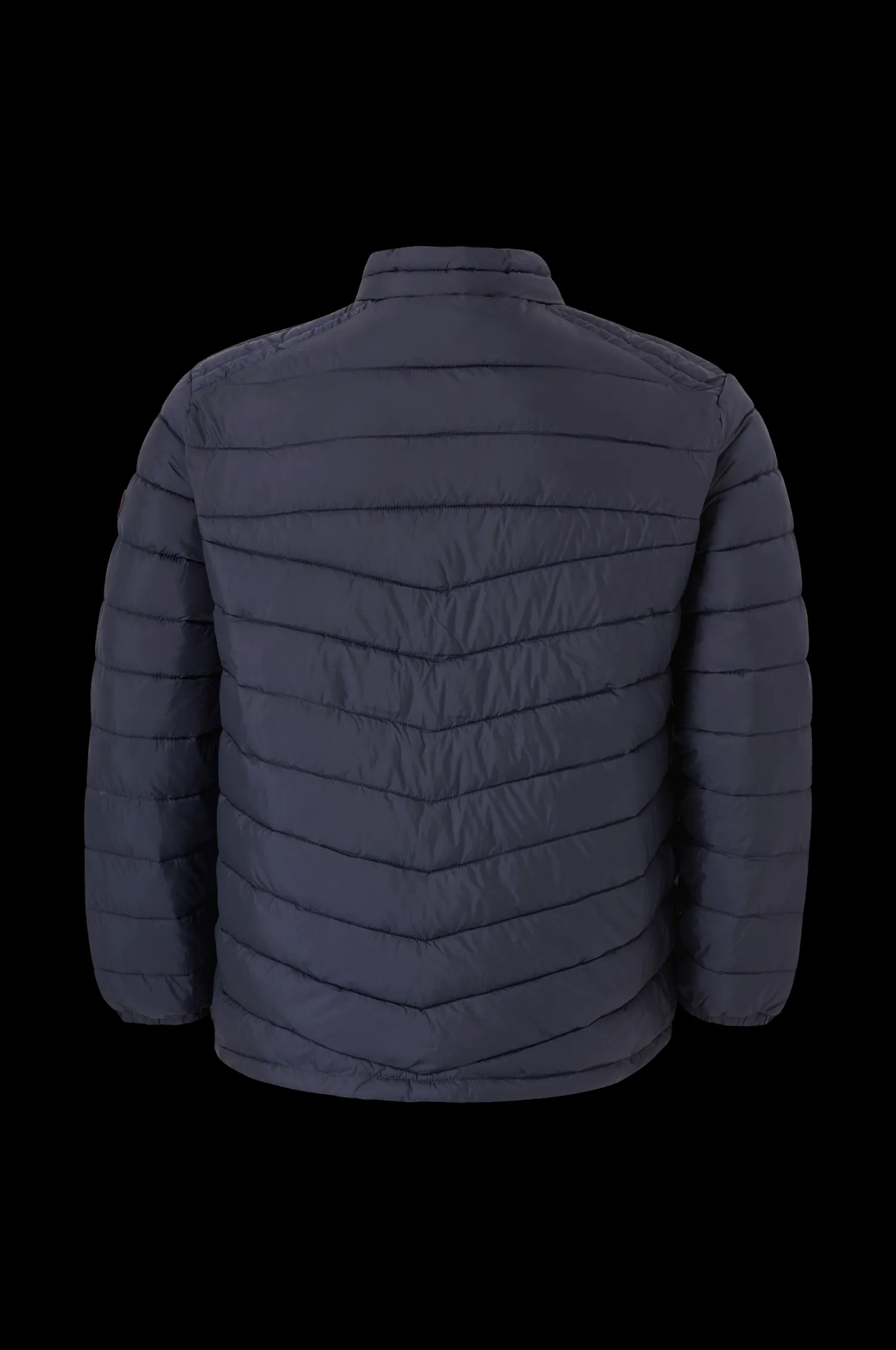 Jack & Jones Jacka Jjehero Puffer Collar New