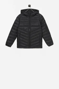Jack & Jones Jacka Jjehero Puffer Hood Flash Sale