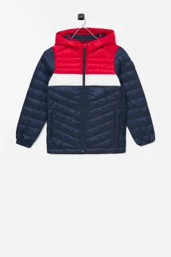 Jack & Jones Jacka Jjehero Puffer Hood Best