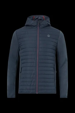 Jack & Jones Jacka Jjemulti Quilted Jacket Outlet