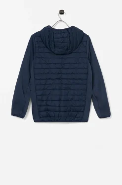 Jack & Jones Jacka Jjemulti Quilted Jacket Noos Jnr New