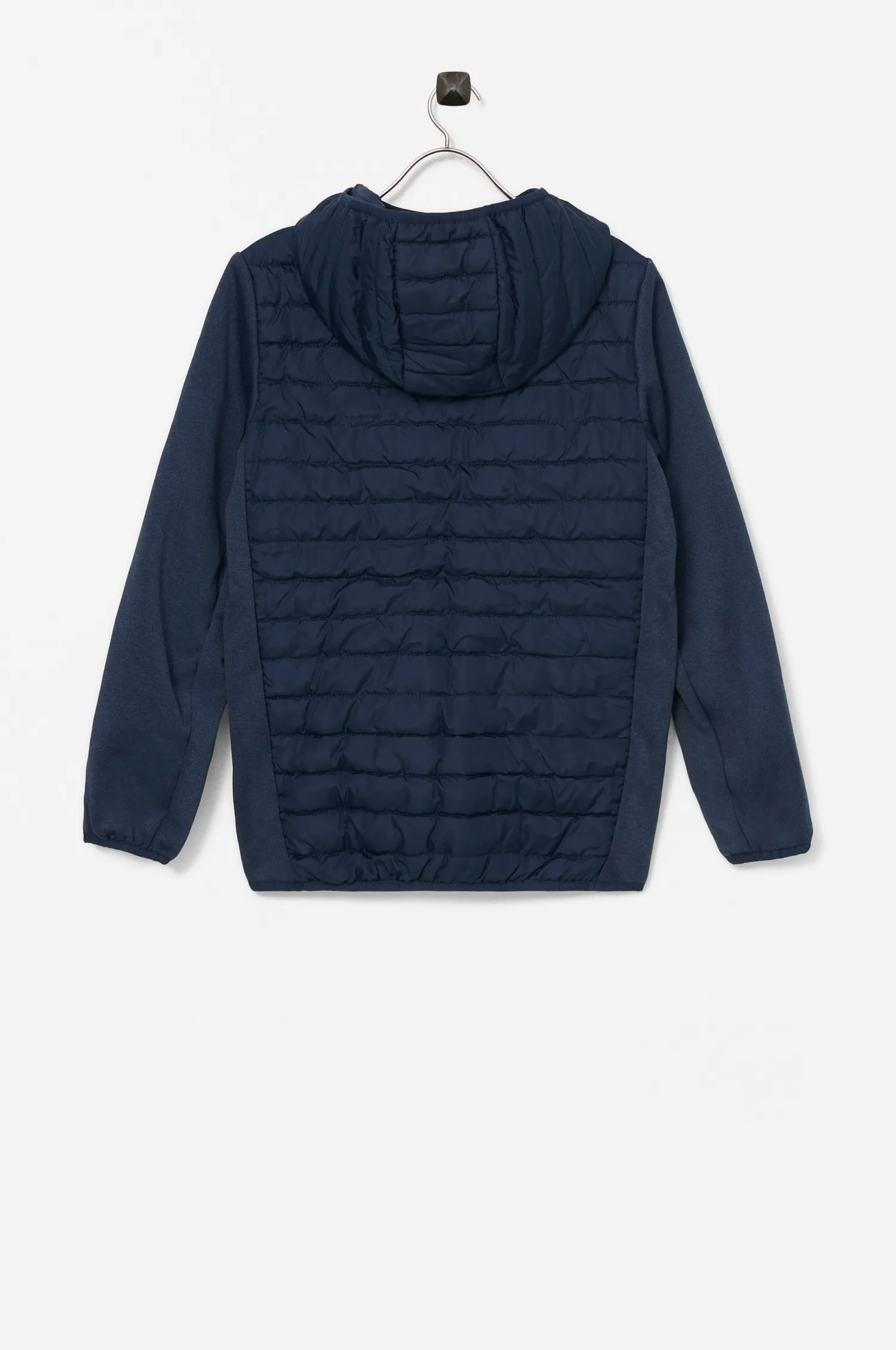 Jack & Jones Jacka Jjemulti Quilted Jacket Noos Jnr New