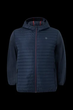 Jack & Jones Jacka Jjemulti Quilted Jacket Ps Shop