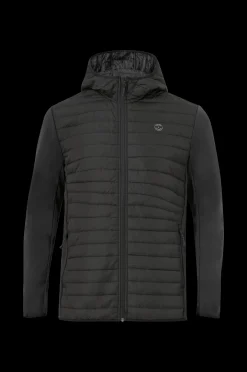 Jack & Jones Jacka Jjemulti Quilted Jacket Fashion