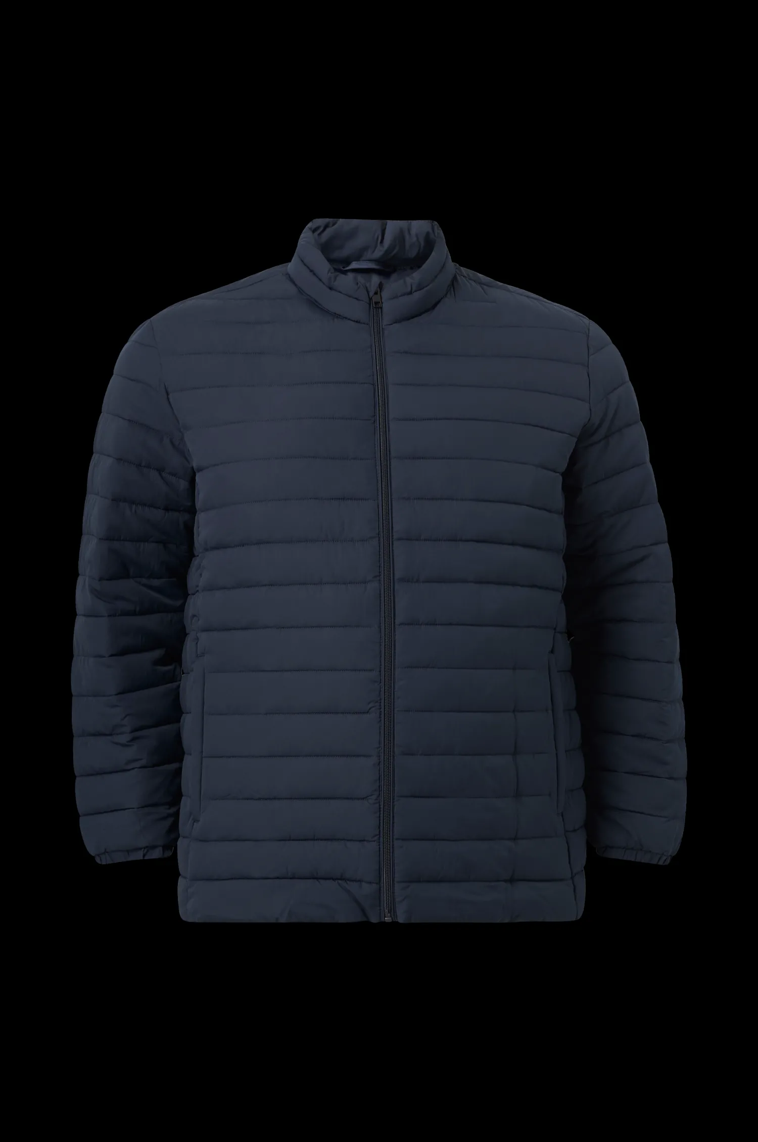 Jack & Jones Jacka Jjerecycle Puffer Collar Shop
