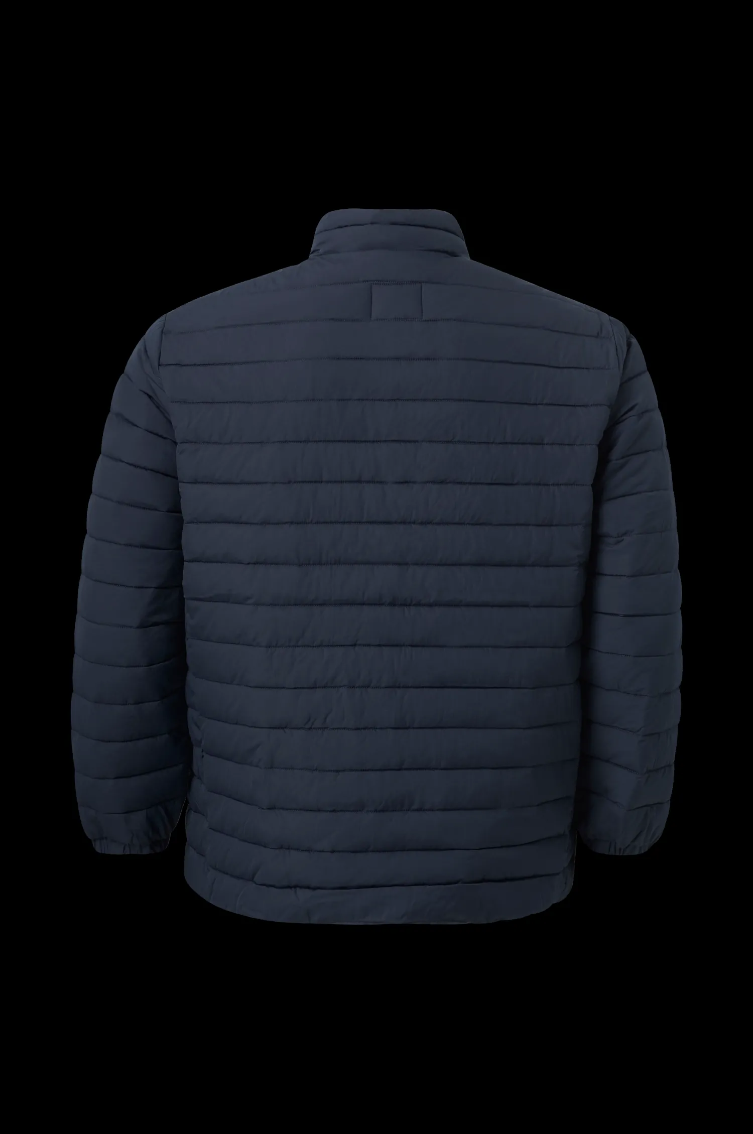 Jack & Jones Jacka Jjerecycle Puffer Collar Shop