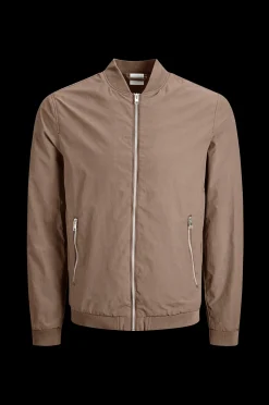 Jack & Jones Jacka Jjerush Bomber Fashion