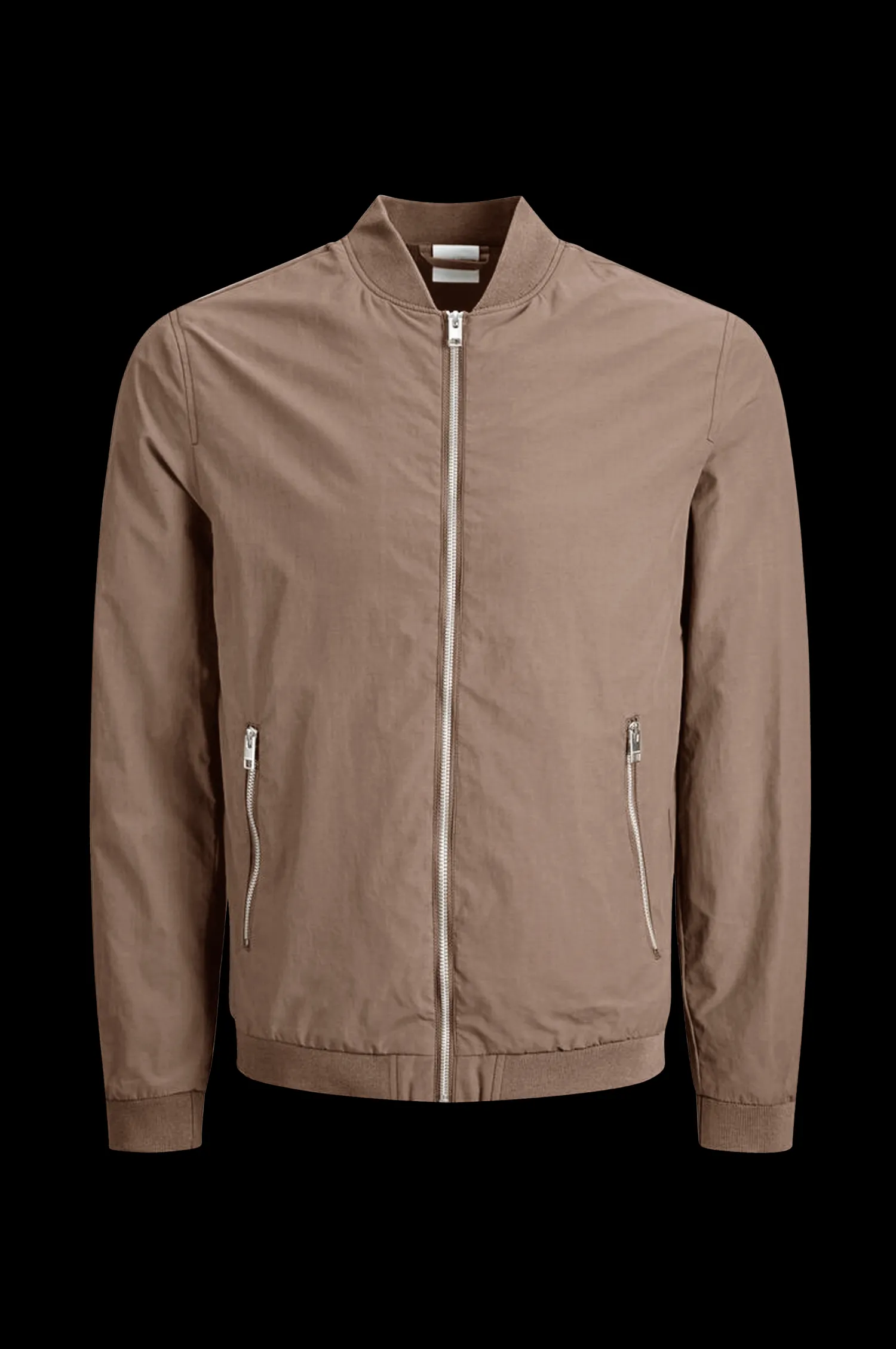 Jack & Jones Jacka Jjerush Bomber Fashion