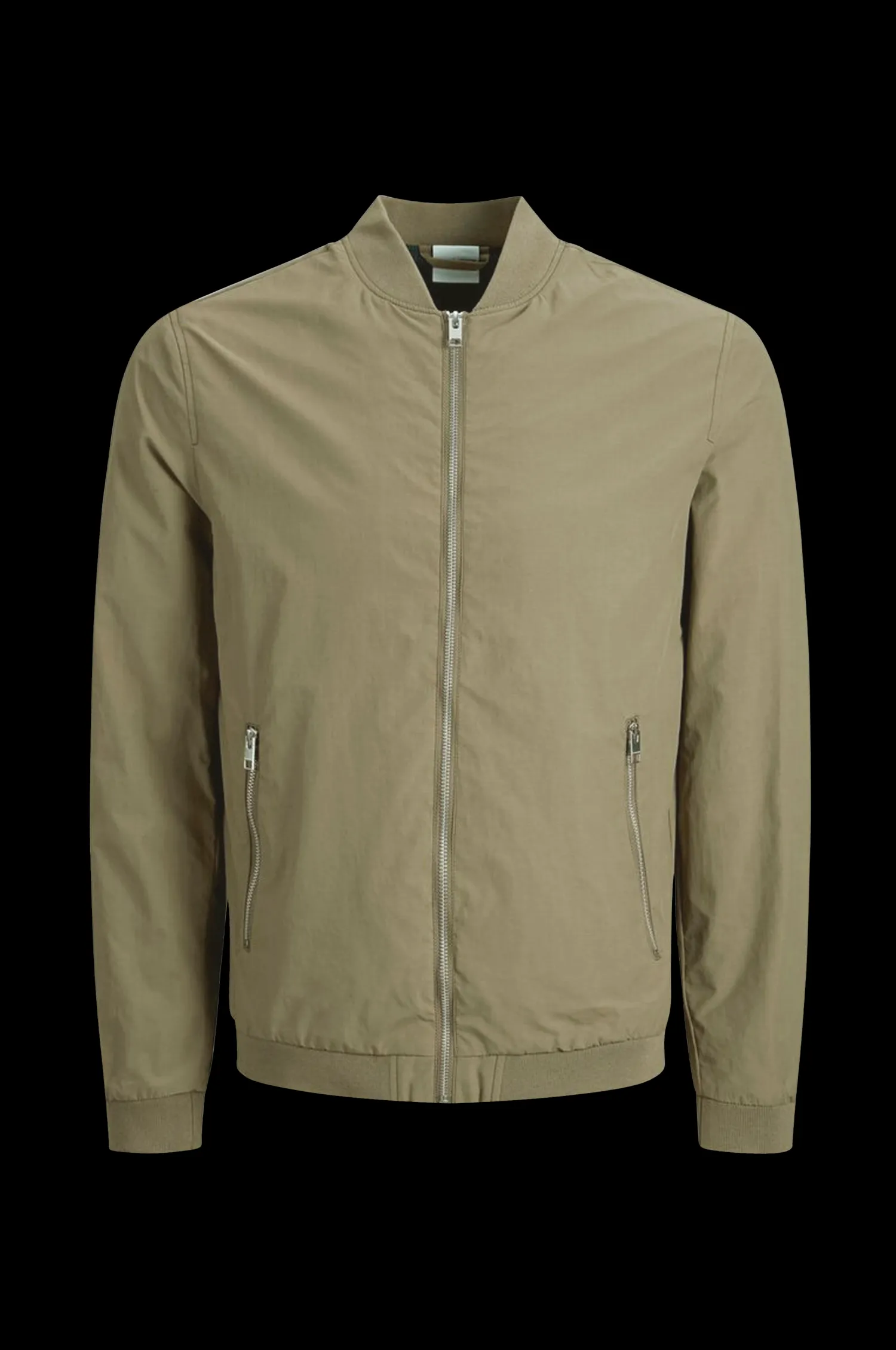 Jack & Jones Jacka Jjerush Bomber Cheap