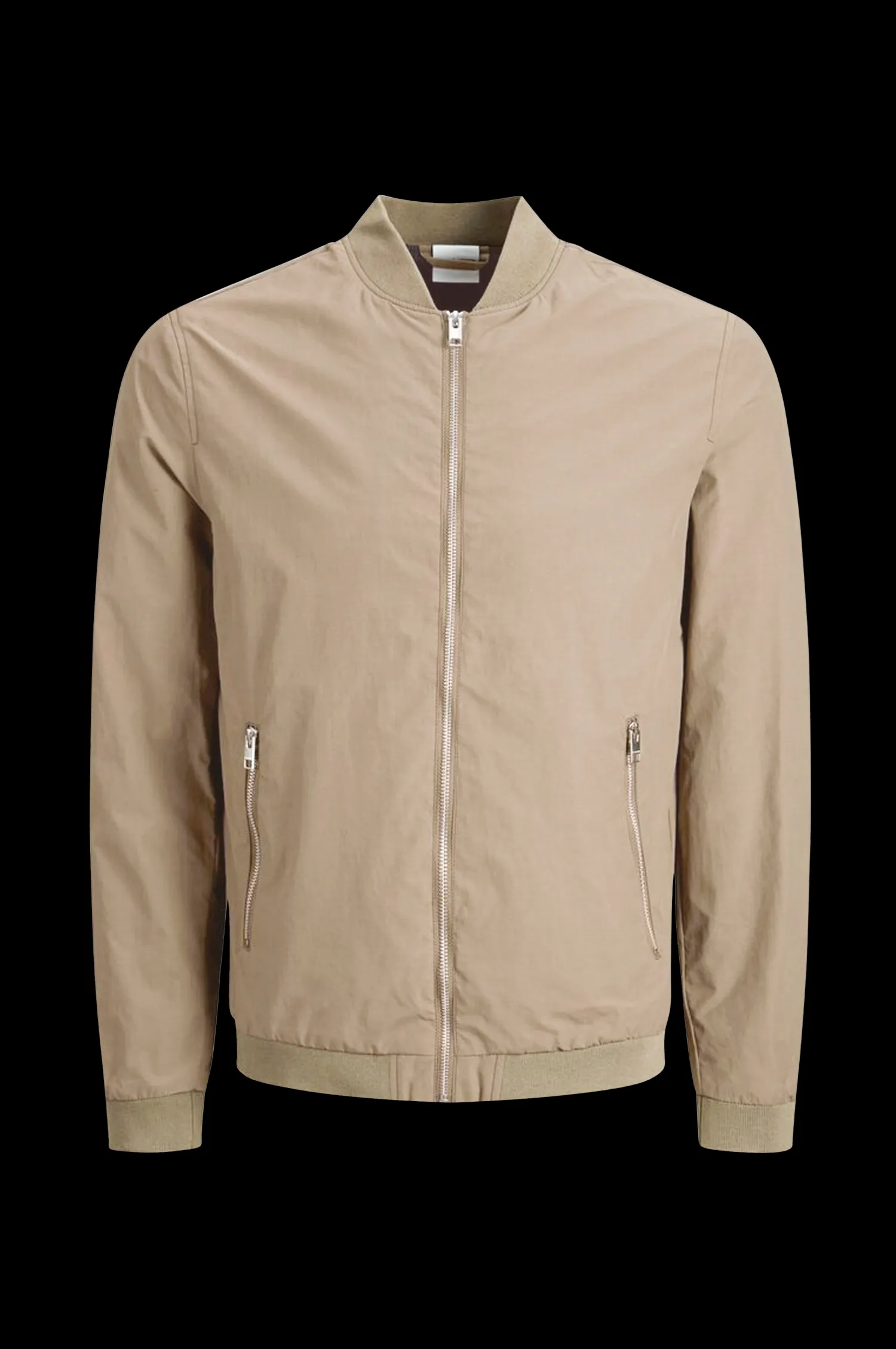 Jack & Jones Jacka Jjerush Bomber New