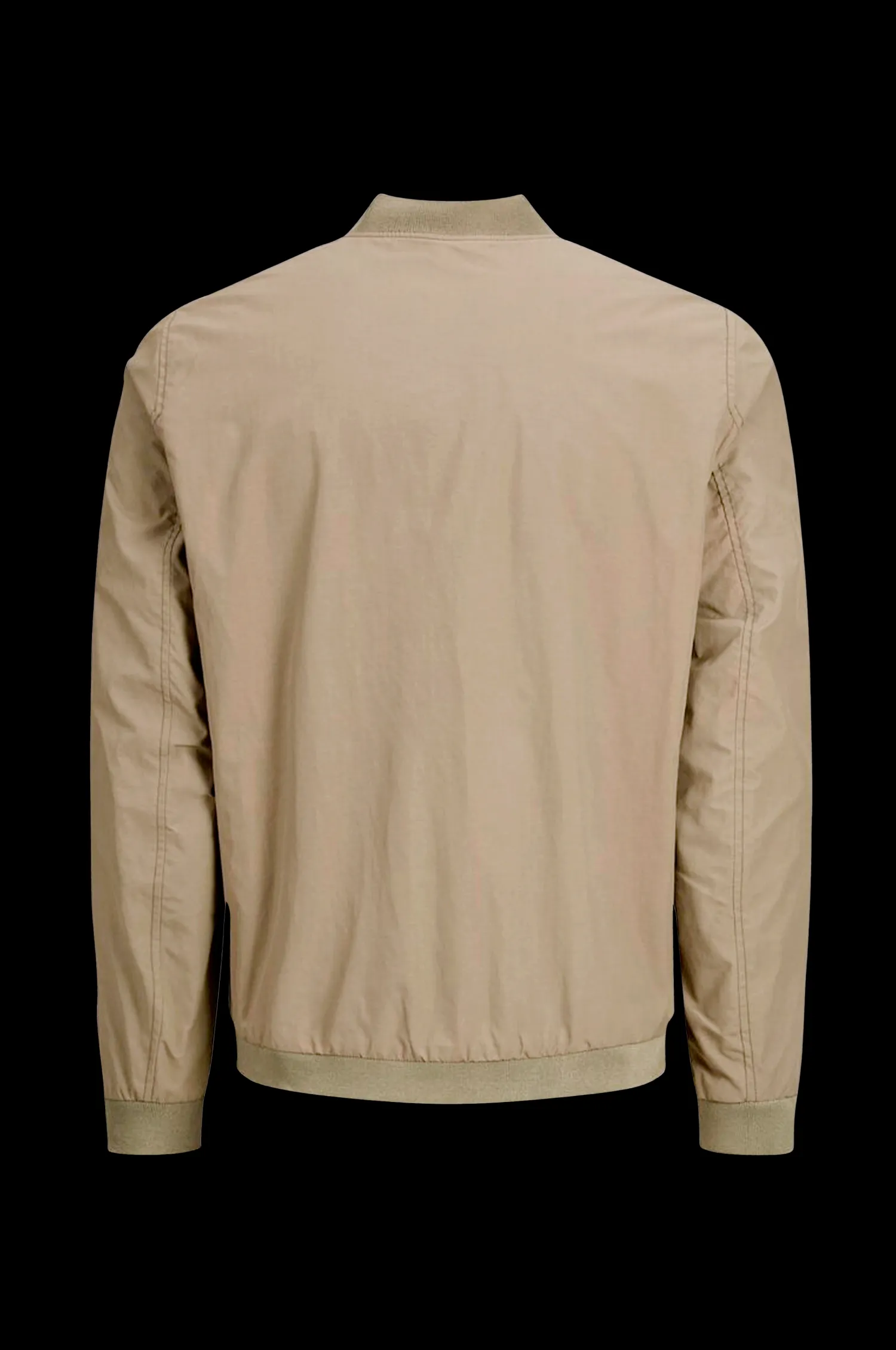 Jack & Jones Jacka Jjerush Bomber New