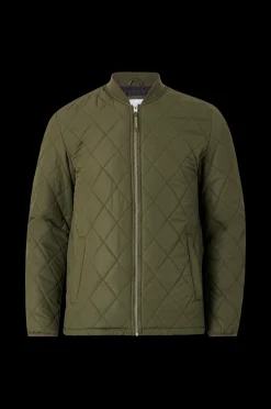 Jack & Jones Jacka Jjkeen Liner Jacket Online
