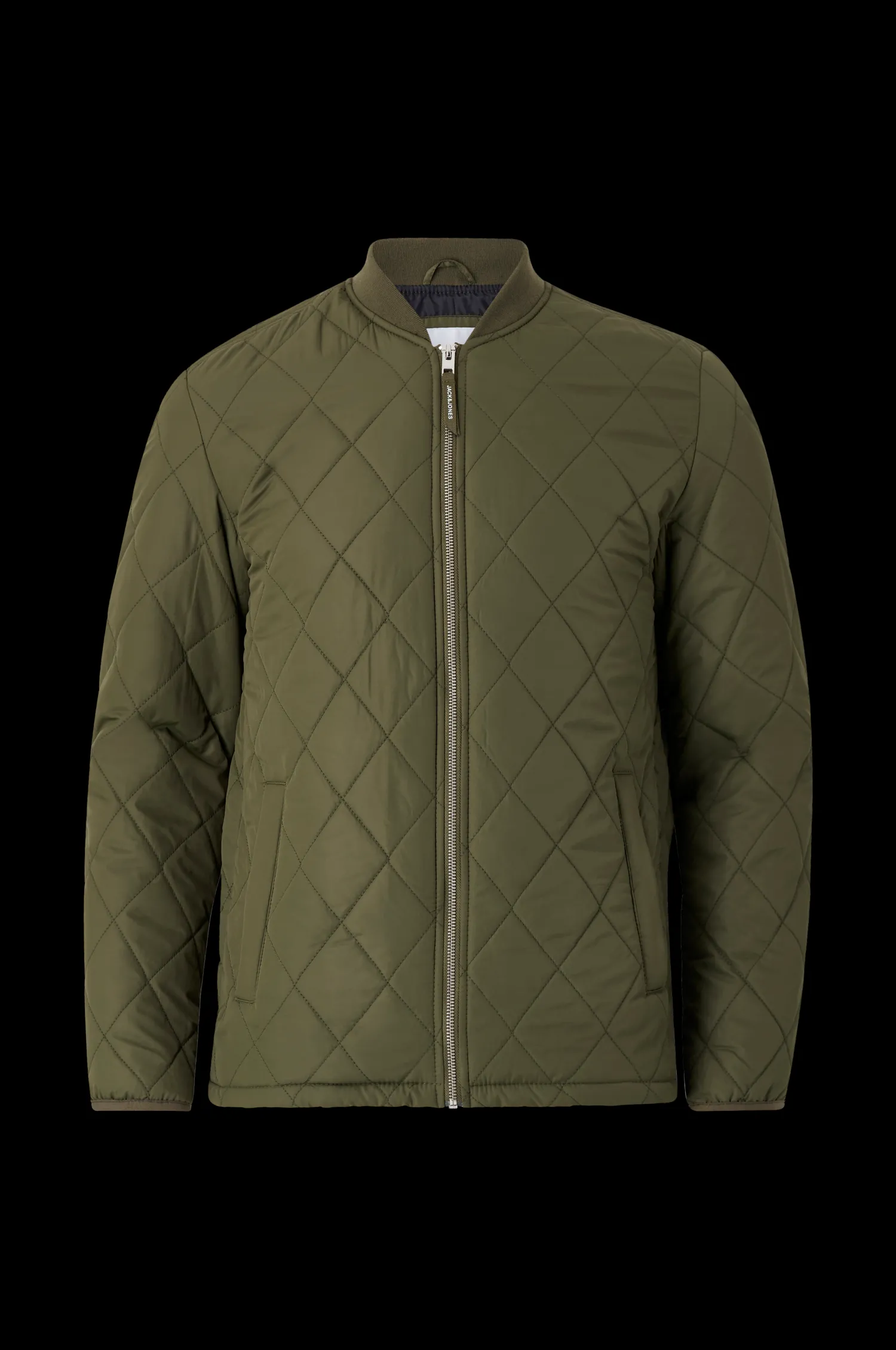 Jack & Jones Jacka Jjkeen Liner Jacket Online