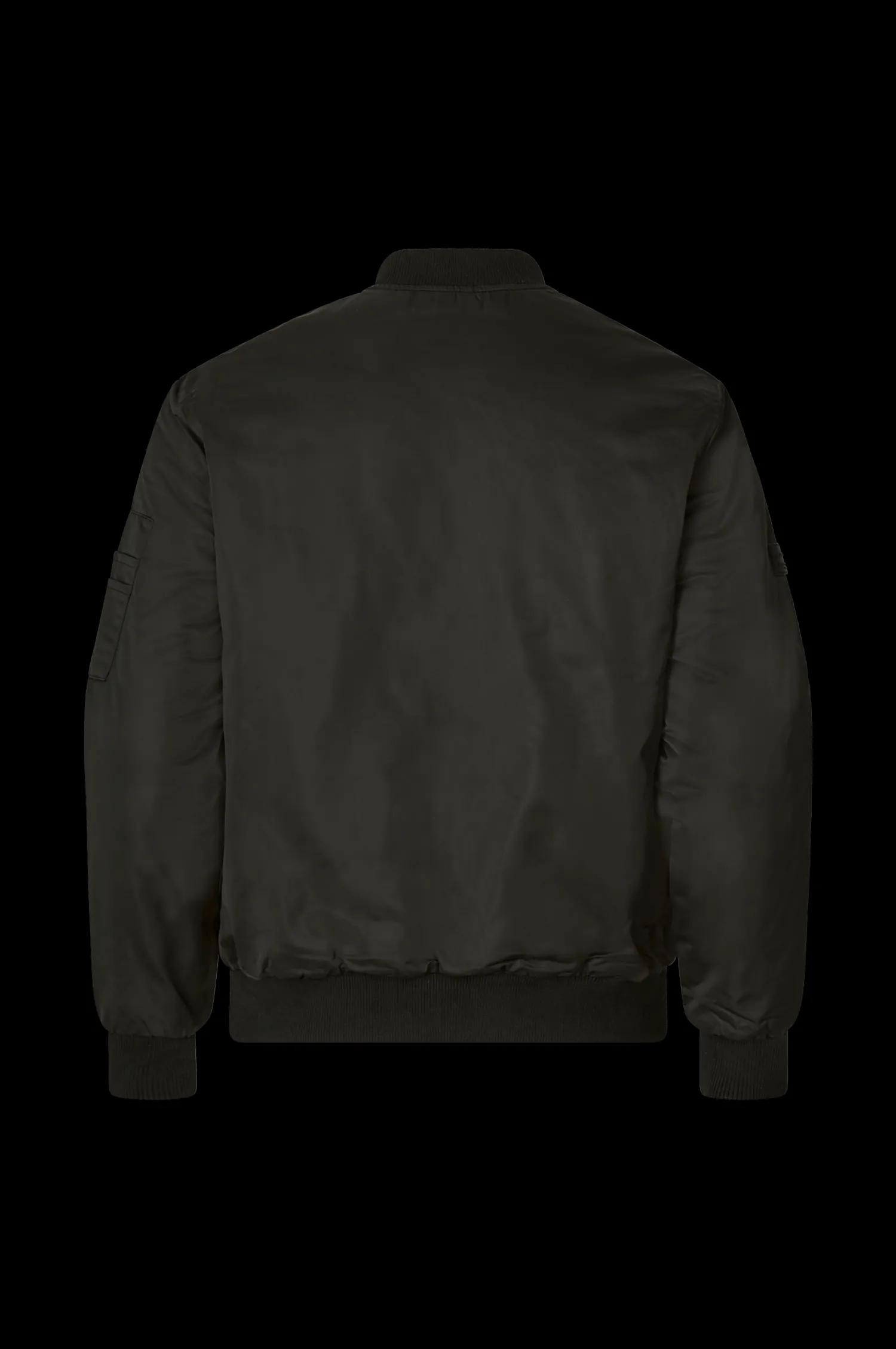 Jack & Jones Jacka Jjterry Bomber Jacket Best