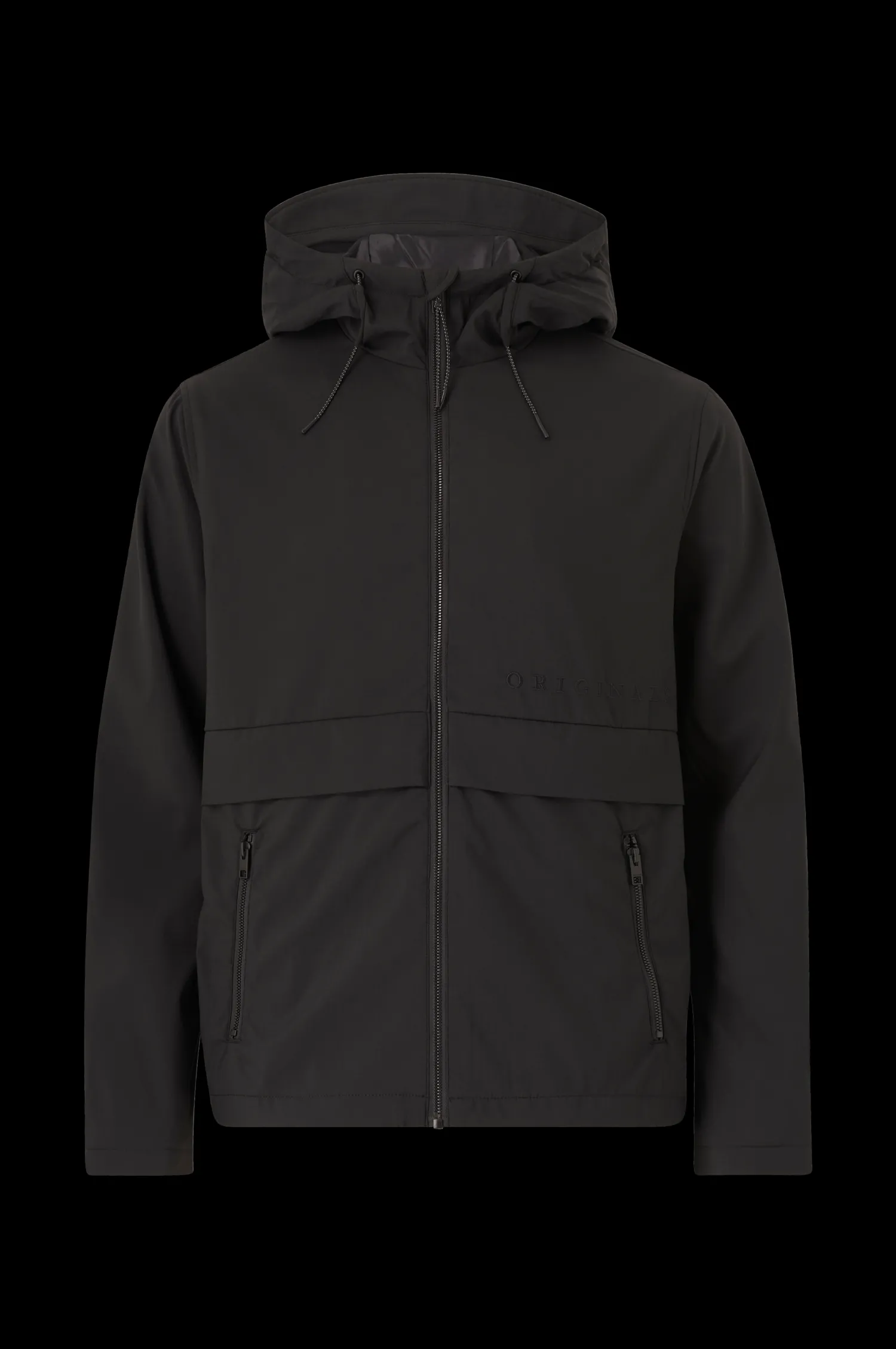 Jack & Jones Jacka Jorcopenhagen Spring Jacket Sn Fashion