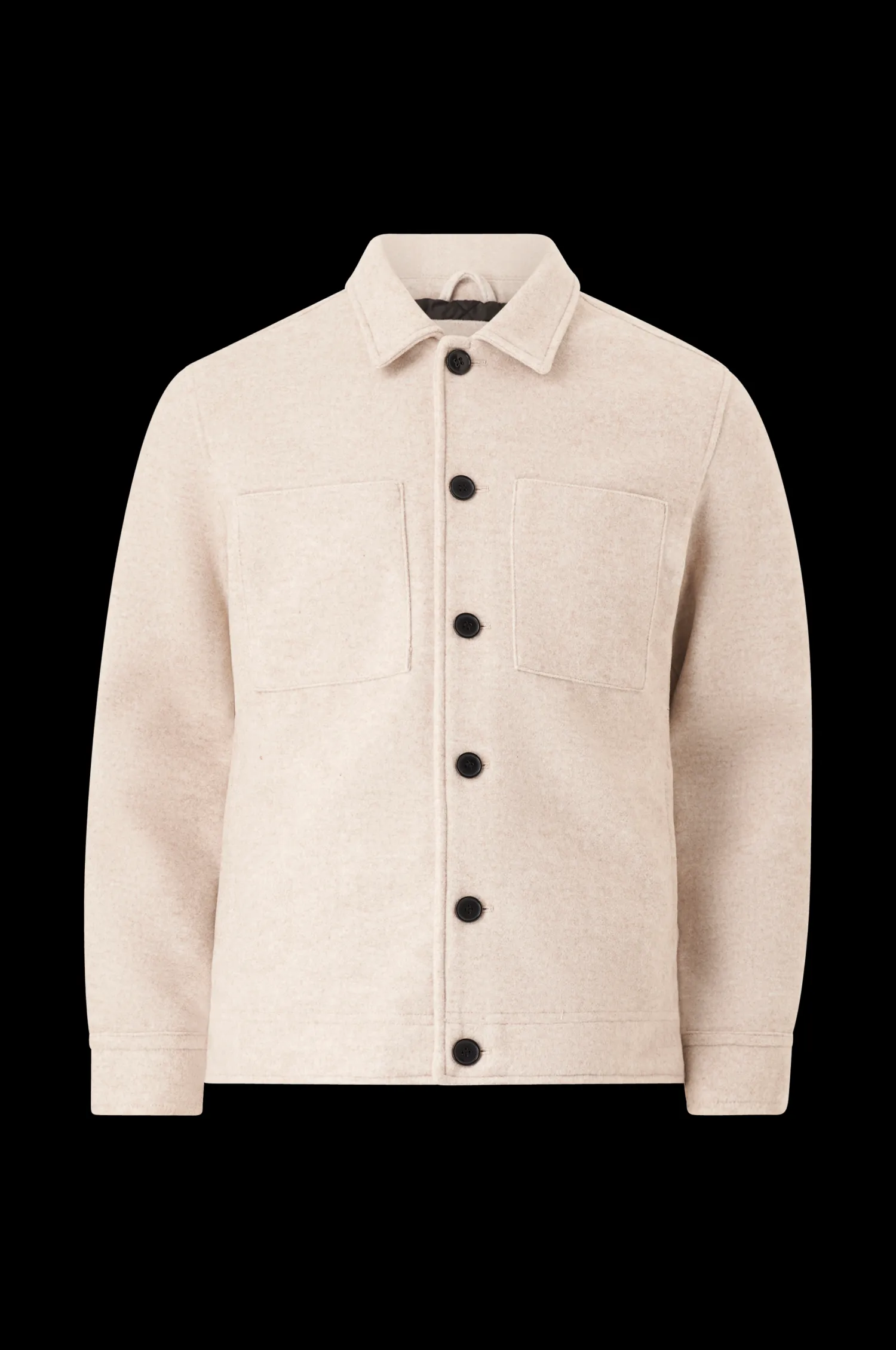 Jack & Jones Jacka Jprccjax Shacket Bf Fashion
